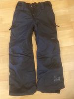 Skihose Snowboardhose Winterhose Kinderskihose Gr. 128 Stuttgart - Vaihingen Vorschau