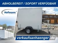 Neuware verfügbar! Kühlkoffer Kühlanhänger FT2 1350Kg 262x127x194 Rheinland-Pfalz - Betzdorf Vorschau