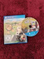 Die Landwirtschaft 2017 - PlayStation 4 PS4 Spiel Niedersachsen - Wunstorf Vorschau