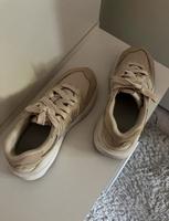 OVP New Balance 5740 Sneaker (Sandstone) Größe 37 Bayern - Rosenheim Vorschau
