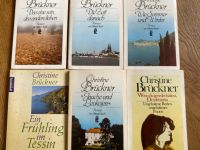Christine Brückner        6 Bücher Bayern - Holzkirchen Vorschau
