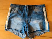 New Yorker* Jeansshort* Short* Größe 42* Amisu Bayern - Seukendorf Vorschau