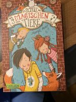 Die Schule der magischen Tiere, Margit Auer Hessen - Neckarsteinach Vorschau