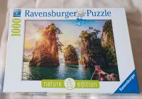 Ravensburger nature edition 15 1000 Teile Nordrhein-Westfalen - Merzenich Vorschau