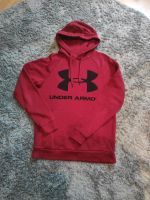 Under Armour Hoodie Gr S M Bayern - Grafenrheinfeld Vorschau