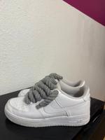 Nike Air Force Rope lace Größe 39 Düsseldorf - Gerresheim Vorschau