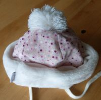 Sterntaler Winter Baby Mütze  KU 41 NEU Hessen - Bad Camberg Vorschau