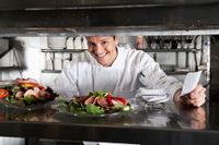 Job Hamburg - Koch (m/w/d) ab 15€ (IHH) Altona - Hamburg Altona-Altstadt Vorschau