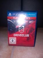 Driveclub PS4 Nordrhein-Westfalen - Lennestadt Vorschau