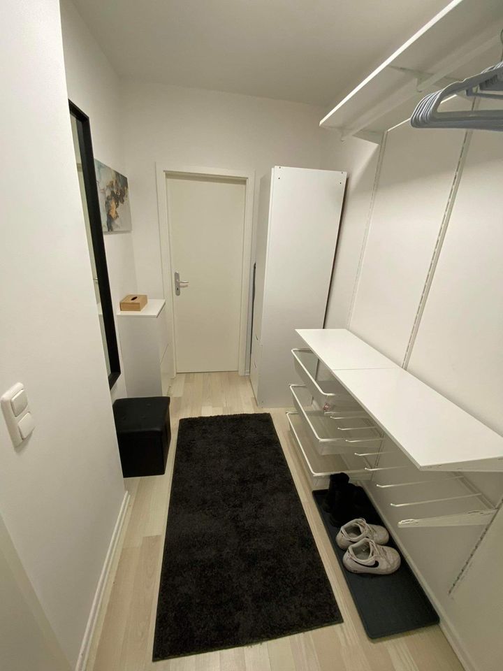 Appartement 1 Room Flat Studio in Berlin