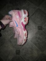 Gut erhaltene Nike TN Niedersachsen - Uelzen Vorschau