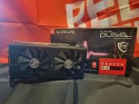 Sapphire - Pulse Radeon Rx590 8GB (Versand möglich) Schleswig-Holstein - Hartenholm Vorschau