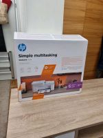 Drucker HP DeskJet 4120e Hessen - Vellmar Vorschau