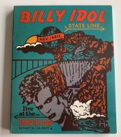 Blu-Ray Billy Idol - Live at the Hoover Dam Dolby Atmos Nordrhein-Westfalen - Freudenberg Vorschau