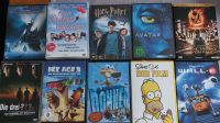 18 verschiedene Filme DVDs Hessen - Neu-Isenburg Vorschau