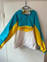 Karl Kani Windbreaker gut XL Sachsen-Anhalt - Veckenstedt Vorschau