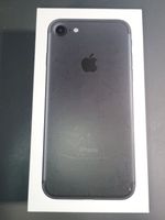 iPhone 7 black 32 GB A1778 mit neuem Akku Hessen - Rüdesheim am Rhein Vorschau