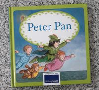 Peter Pan Buch Hessen - Kriftel Vorschau