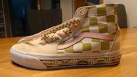 Vans Emma Mulholland X SK8 Hi  Sneaker Sachsen - Döbeln Vorschau