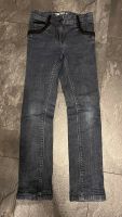 Jeans Esprit Gr. 140 blau schwarz Nordrhein-Westfalen - Lüdenscheid Vorschau