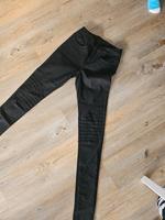 Skinny Hose schwarz, Gr. XS Bayern - Weißenhorn Vorschau