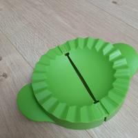 Tupperware Teigfalle Rheinland-Pfalz - Eppenrod Vorschau