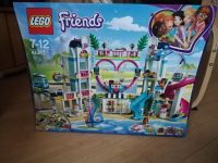 Lego Friends 41347 - Heartlake City Resort Bayern - Eschenbach Vorschau