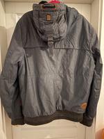 Naketano Winterjacke Sachsen - Moritzburg Vorschau