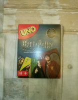 Harry Potter UNO Kartenspiel (Neu) Spielzeug Dresden - Gruna Vorschau