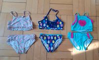 Neu Bikini Gr. 122 128 Topolino H&M C&A Hannover - Vahrenwald-List Vorschau