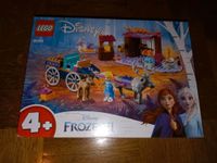 Lego Disney Frozen 2 Kutsche Nordrhein-Westfalen - Hiddenhausen Vorschau