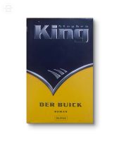 Der Buick von Stephen King Baden-Württemberg - Ulm Vorschau