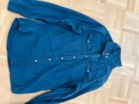G Star G-Star RAW Hemd Gr. M Jeanshemd Nordrhein-Westfalen - Meinerzhagen Vorschau