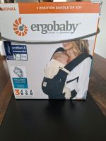 Ergobaby Babytrage Sachsen - Schneeberg Vorschau