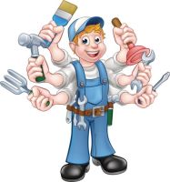 suche: Helfer Hausmeister Handwerker - Nebenjob, Festanstellung Sachsen-Anhalt - Gerbstedt Vorschau