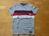 T-Shirt von Superdry in Größe M in grau Nordrhein-Westfalen - Spenge Vorschau