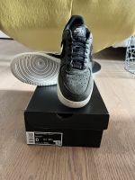 Nike Sneaker black/light bone WMNS AIR FORCE 1 MEM 4 Berlin - Biesdorf Vorschau