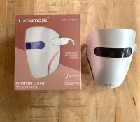 Project E Beauty Lumamask - LED-Maske Photon Lichttherapie NEU Nordrhein-Westfalen - Löhne Vorschau