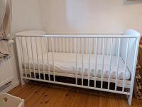 Kombi Kinderbett 140x70 + Paradies Matratze Friedrichshain-Kreuzberg - Kreuzberg Vorschau