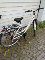 Fahrrad sehr guten Zustand Nordrhein-Westfalen - Siegen Vorschau