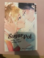 sugar pot manga bl Berlin - Spandau Vorschau