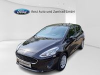 Ford Fiesta Cool & Connect Baden-Württemberg - Achern Vorschau