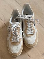 Fila Sneaker weiß/beige Größe 38 Mecklenburg-Vorpommern - Altenpleen Vorschau