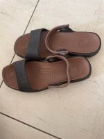 Crocs Sommerschuhe Größe 35 Bayern - Aichach Vorschau