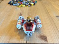 Lego Star Wars Sachsen - Auerbach (Vogtland) Vorschau