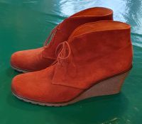 Damen Stiefelette von Gabor Gr. 8 1/2 (43) Niedersachsen - Lehrte Vorschau