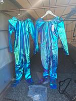 Partyoutfit Jumpsuit Morphsuit  Festival Sachsen - Borna Vorschau