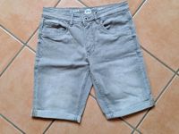 Jeans Shorts/kurze Hose hellgrau Seaham v. Pioneer Gr. S Neu!!! Bayern - Stegaurach Vorschau