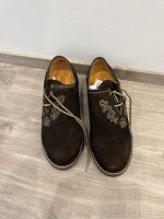 Trachten Schuhe Trachtenschuhe Bayern - Faulbach Vorschau
