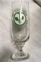 Glas Biertulpe DDR SG Handwerk Karl-Marx-Stadt 60er 70er Jahre Baden-Württemberg - Ammerbuch Vorschau